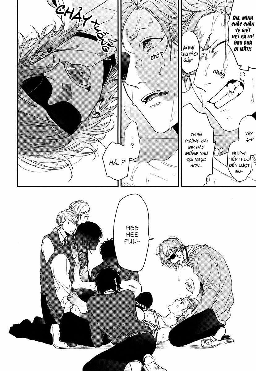 Câu Lạc Bộ Nhiếp Ảnh 8.6 trang 10