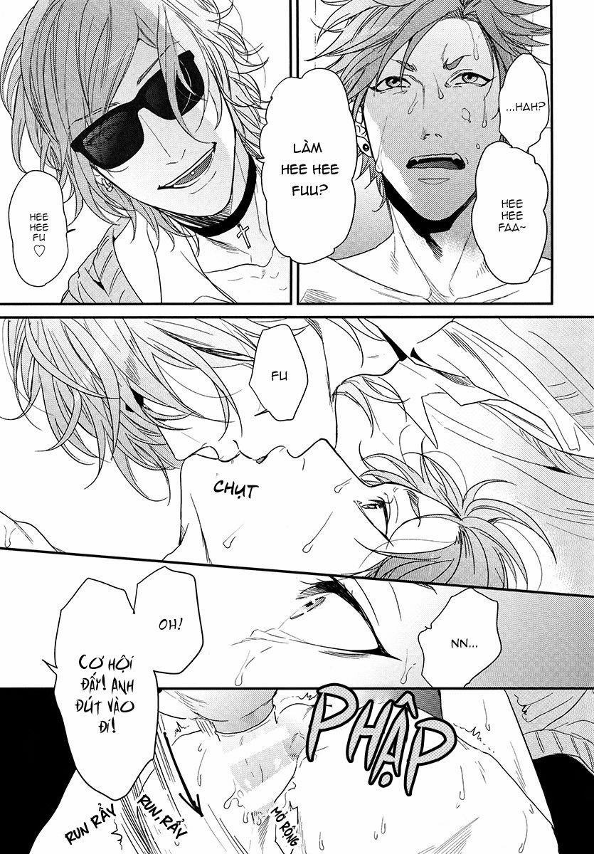 Câu Lạc Bộ Nhiếp Ảnh 8.6 trang 11