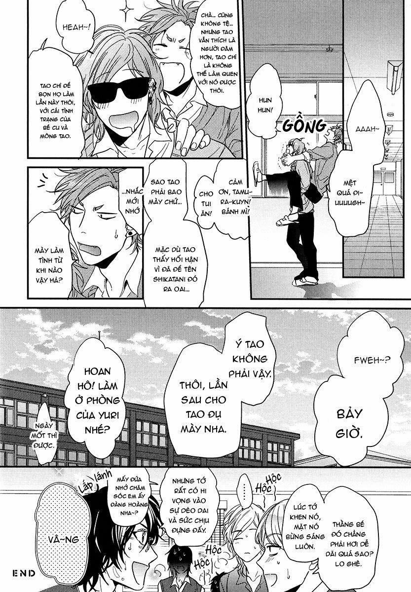 Câu Lạc Bộ Nhiếp Ảnh 8.6 trang 16