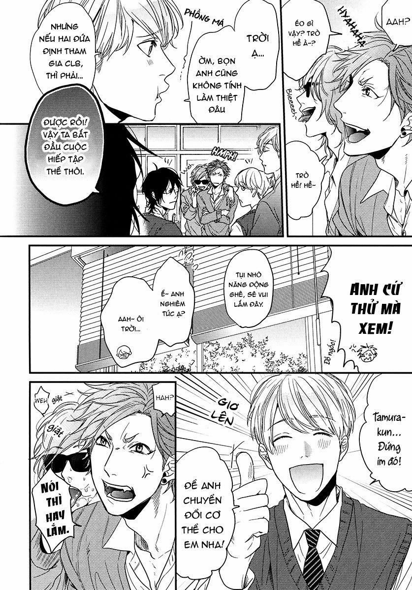 Câu Lạc Bộ Nhiếp Ảnh 8.6 trang 6