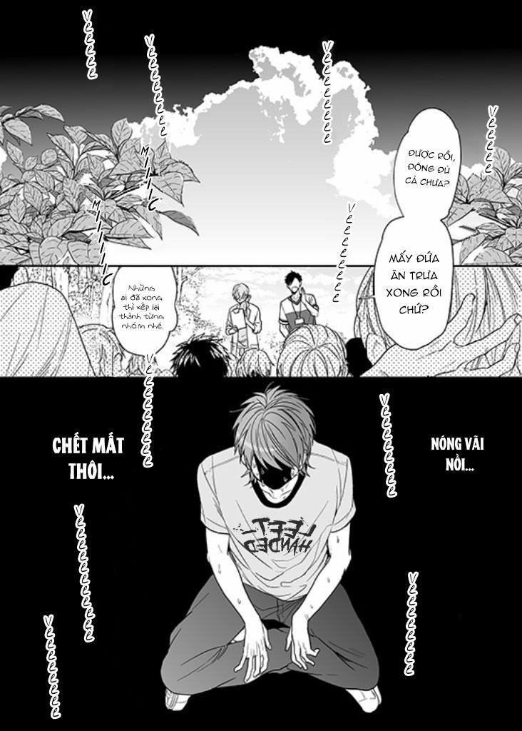 Câu Lạc Bộ Nhiếp Ảnh 8 trang 17