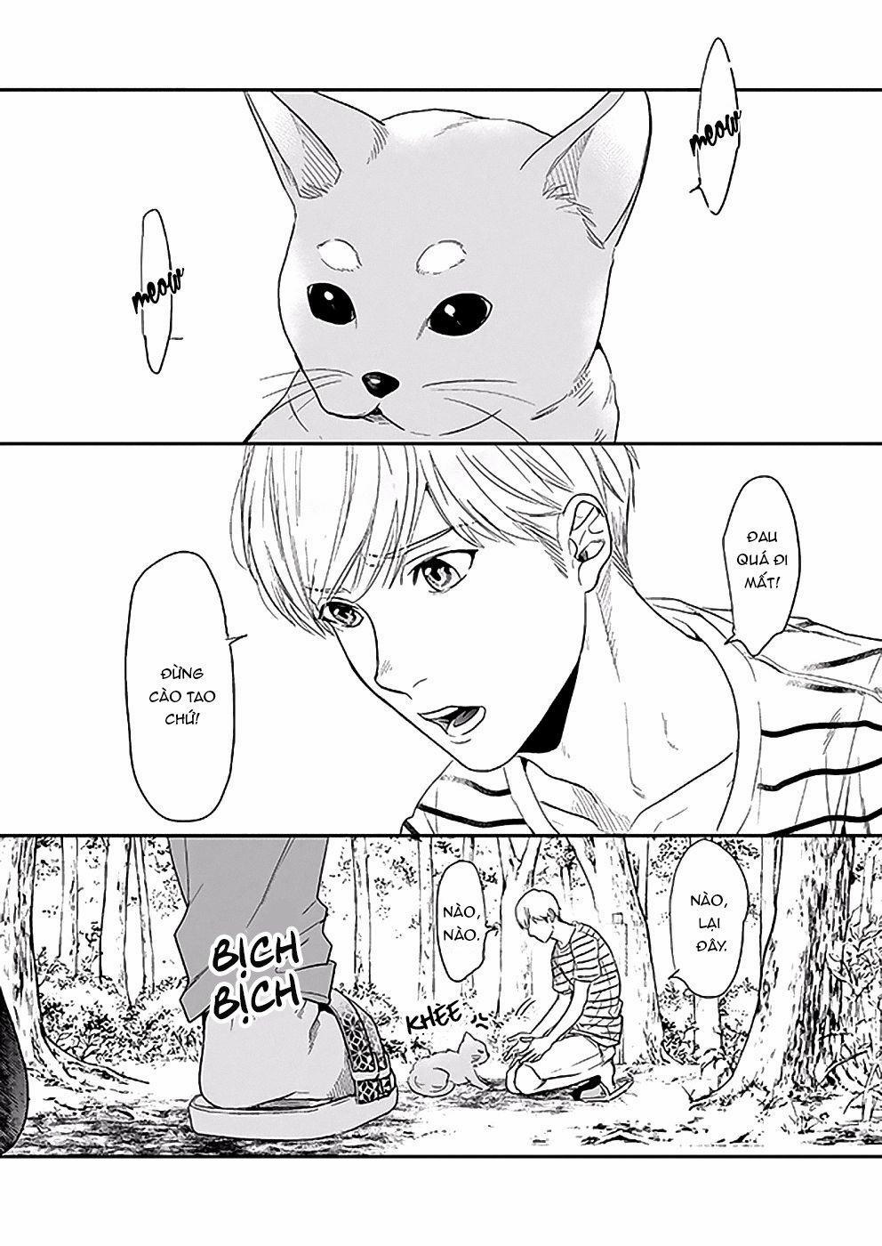 Câu Lạc Bộ Nhiếp Ảnh 9.1 trang 12