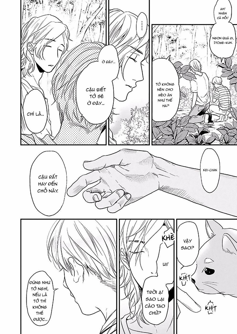 Câu Lạc Bộ Nhiếp Ảnh 9.1 trang 14