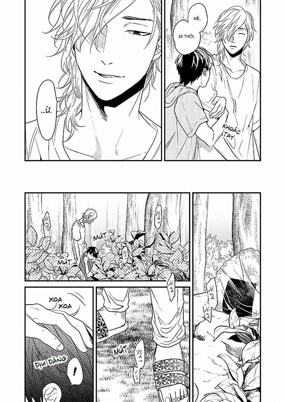 Câu Lạc Bộ Nhiếp Ảnh 9.1 trang 7