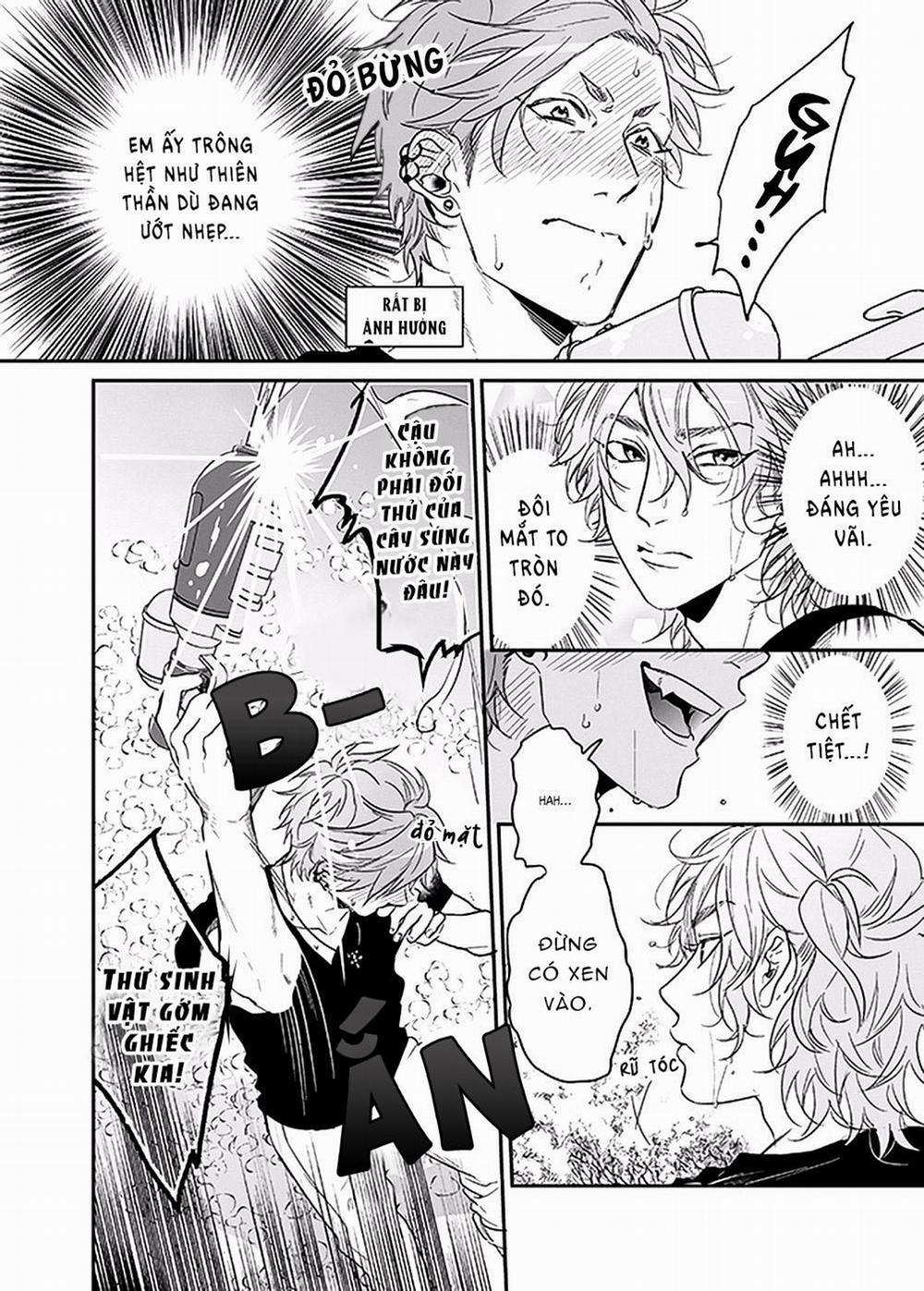 Câu Lạc Bộ Nhiếp Ảnh 9 trang 12