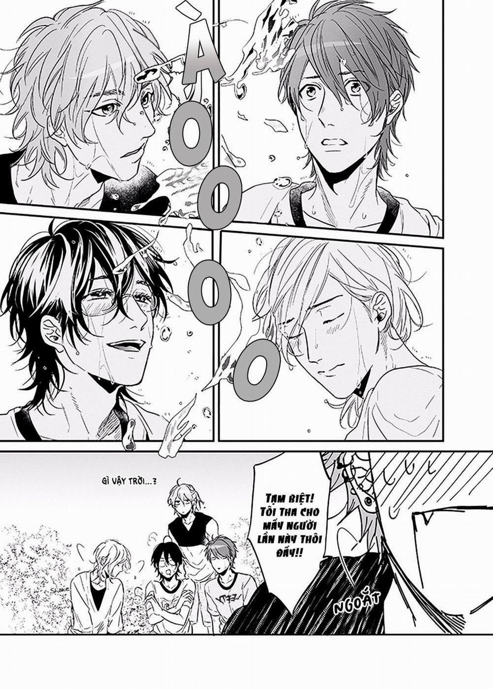 Câu Lạc Bộ Nhiếp Ảnh 9 trang 13