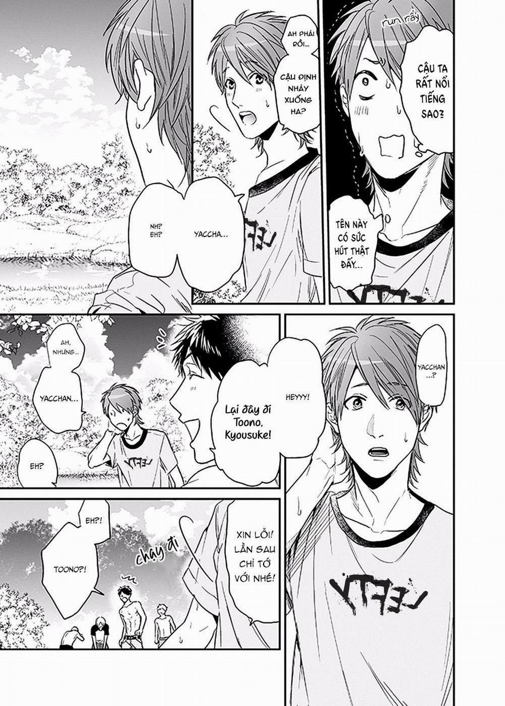 Câu Lạc Bộ Nhiếp Ảnh 9 trang 23