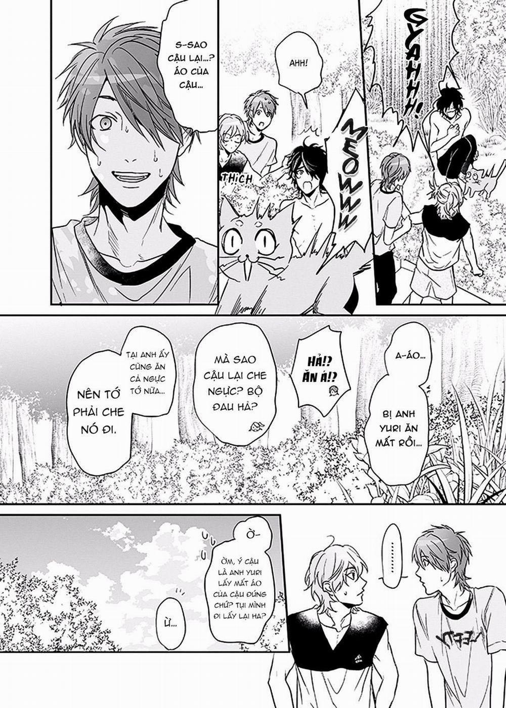 Câu Lạc Bộ Nhiếp Ảnh 9 trang 28