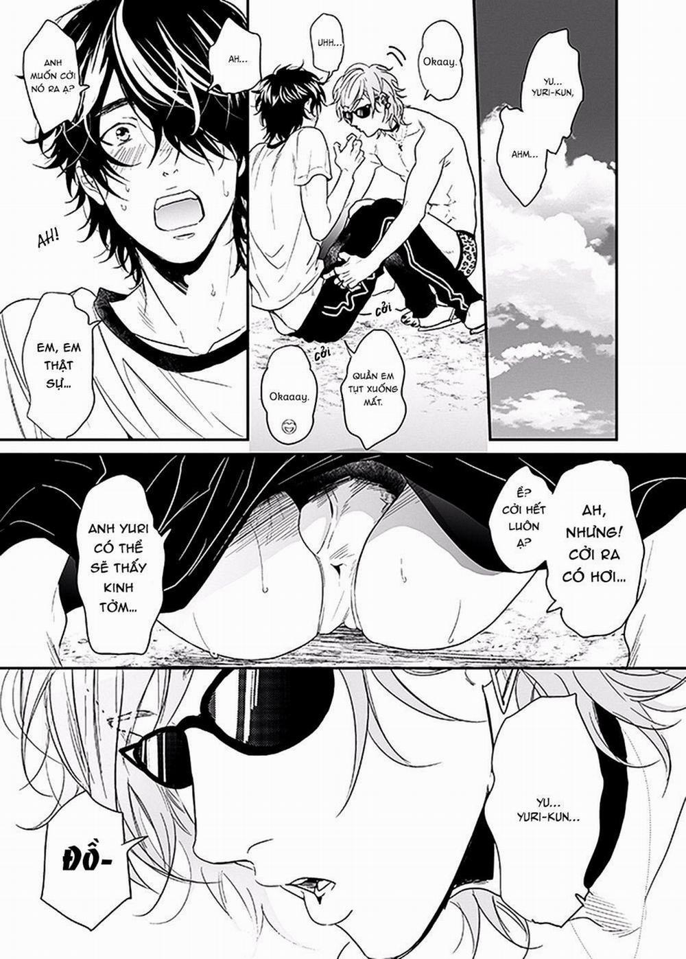 Câu Lạc Bộ Nhiếp Ảnh 9 trang 32