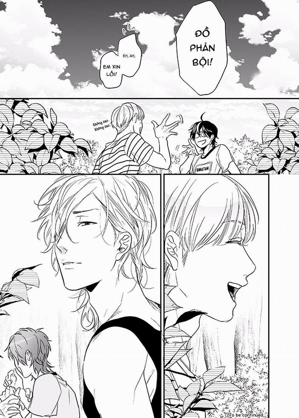 Câu Lạc Bộ Nhiếp Ảnh 9 trang 33