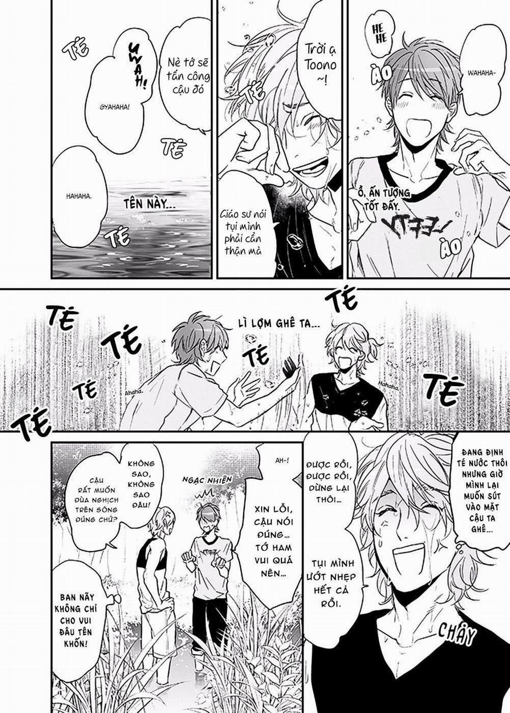 Câu Lạc Bộ Nhiếp Ảnh 9 trang 8