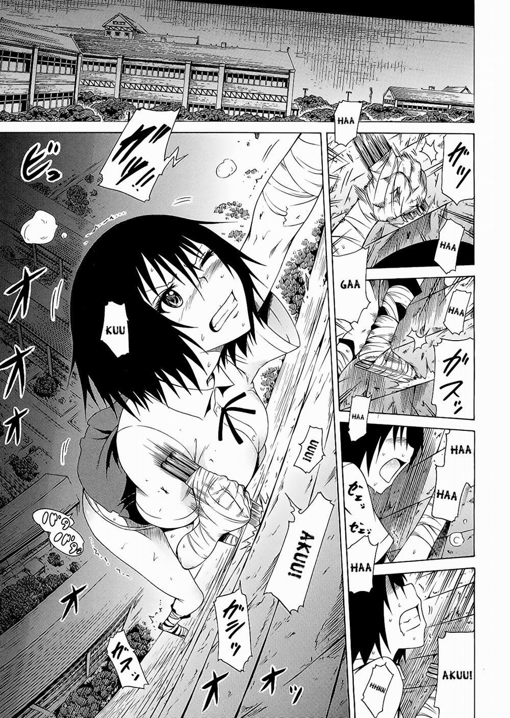 Câu Lạc Bộ Những Cô Gái Xinh Đẹp 5 trang 0