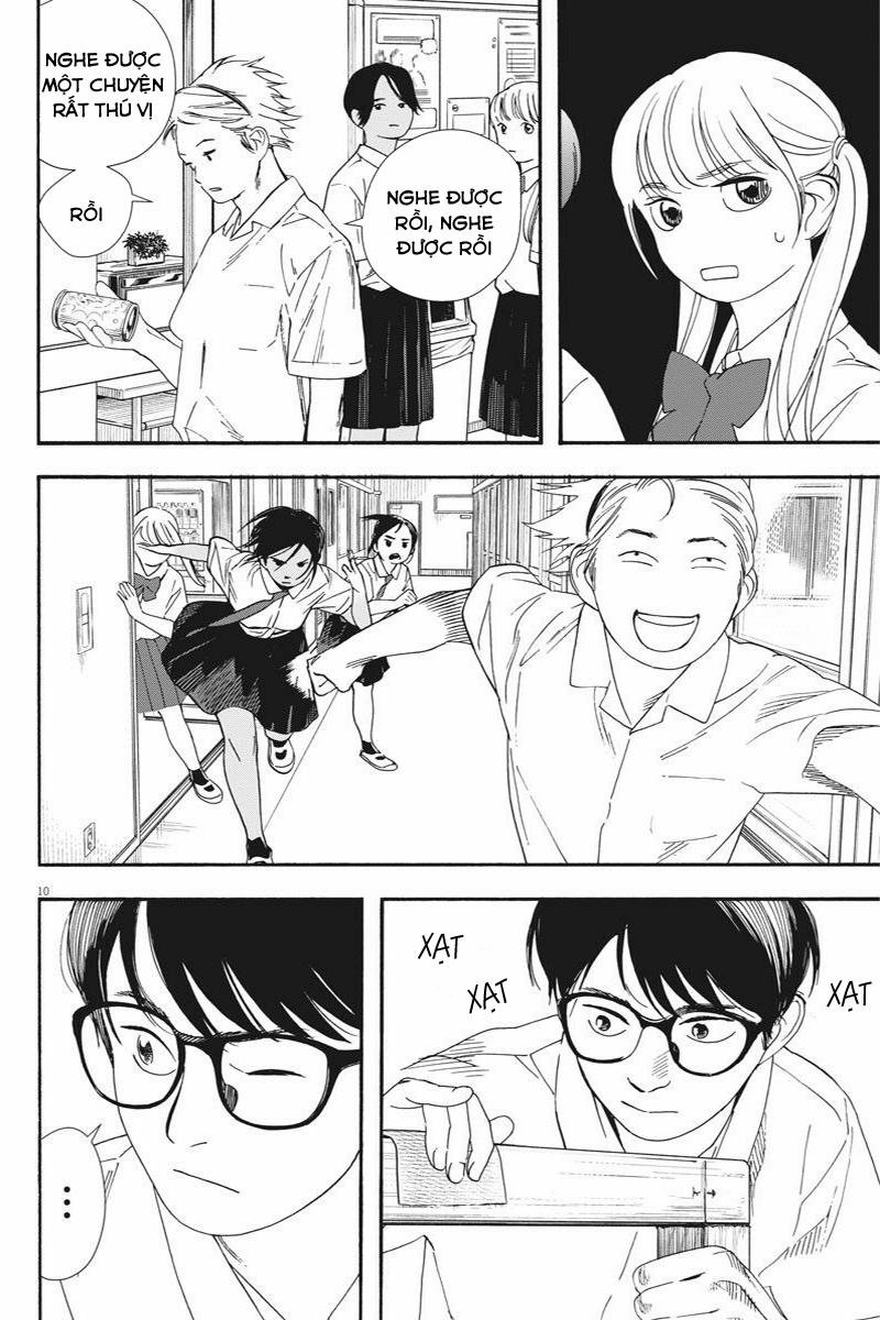 Câu Lạc Bộ Những Kẻ Mất Ngủ 0.0 Chòm sao bay 0 sao băng trang 10