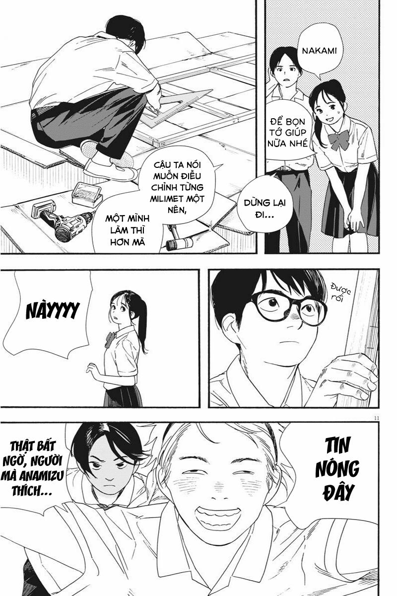 Câu Lạc Bộ Những Kẻ Mất Ngủ 0.0 Chòm sao bay 0 sao băng trang 11