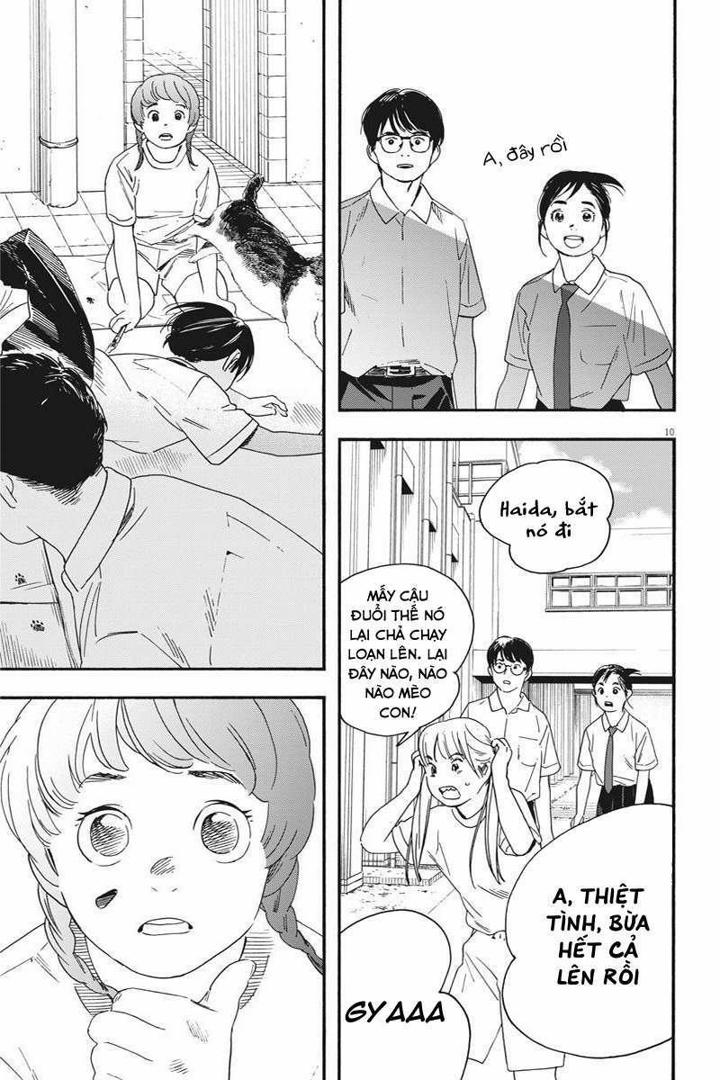 Câu Lạc Bộ Những Kẻ Mất Ngủ 0 Cần câu sao 0 chòm Lạp Hộ trang 10