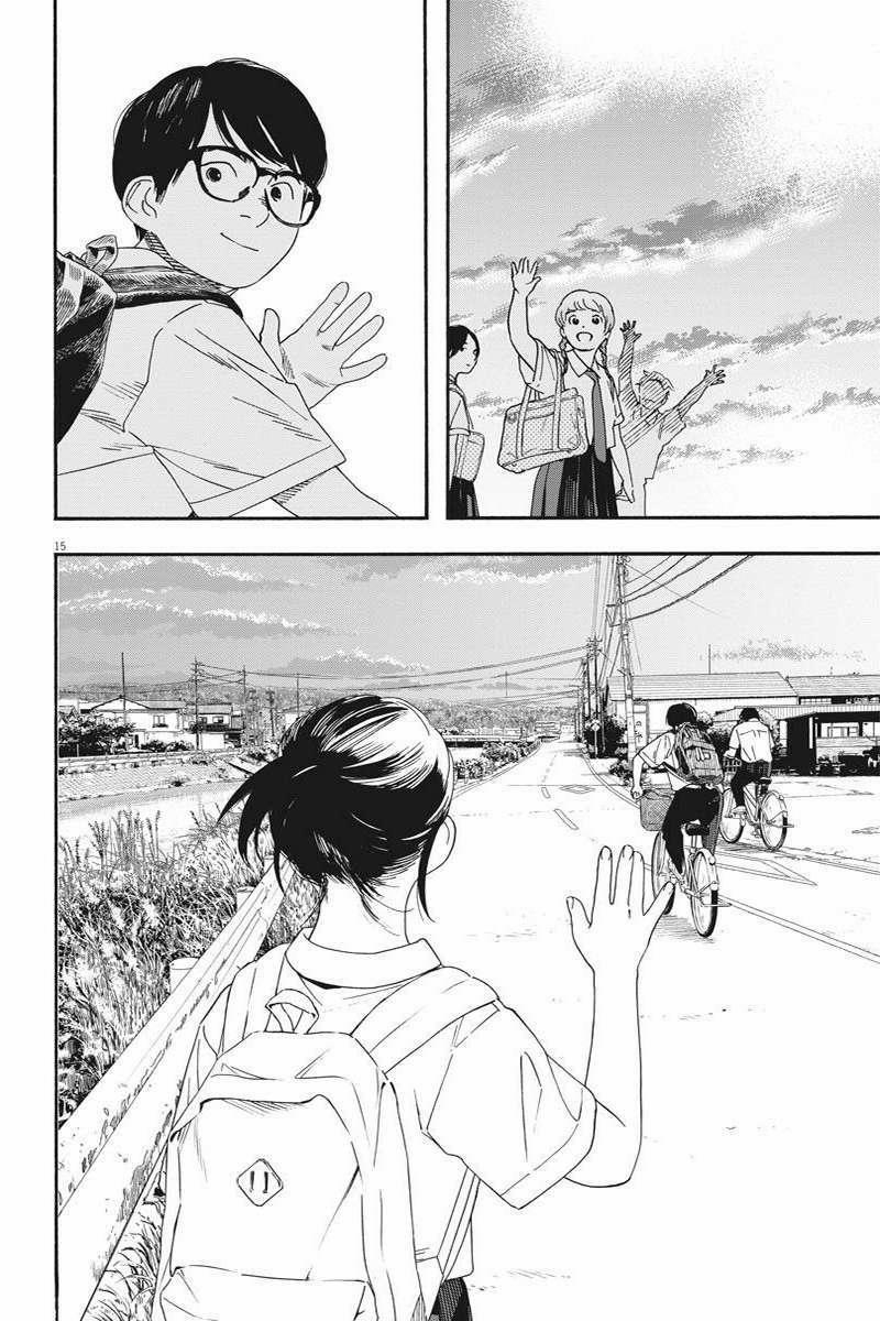 Câu Lạc Bộ Những Kẻ Mất Ngủ 0 Cần câu sao 0 chòm Lạp Hộ trang 14