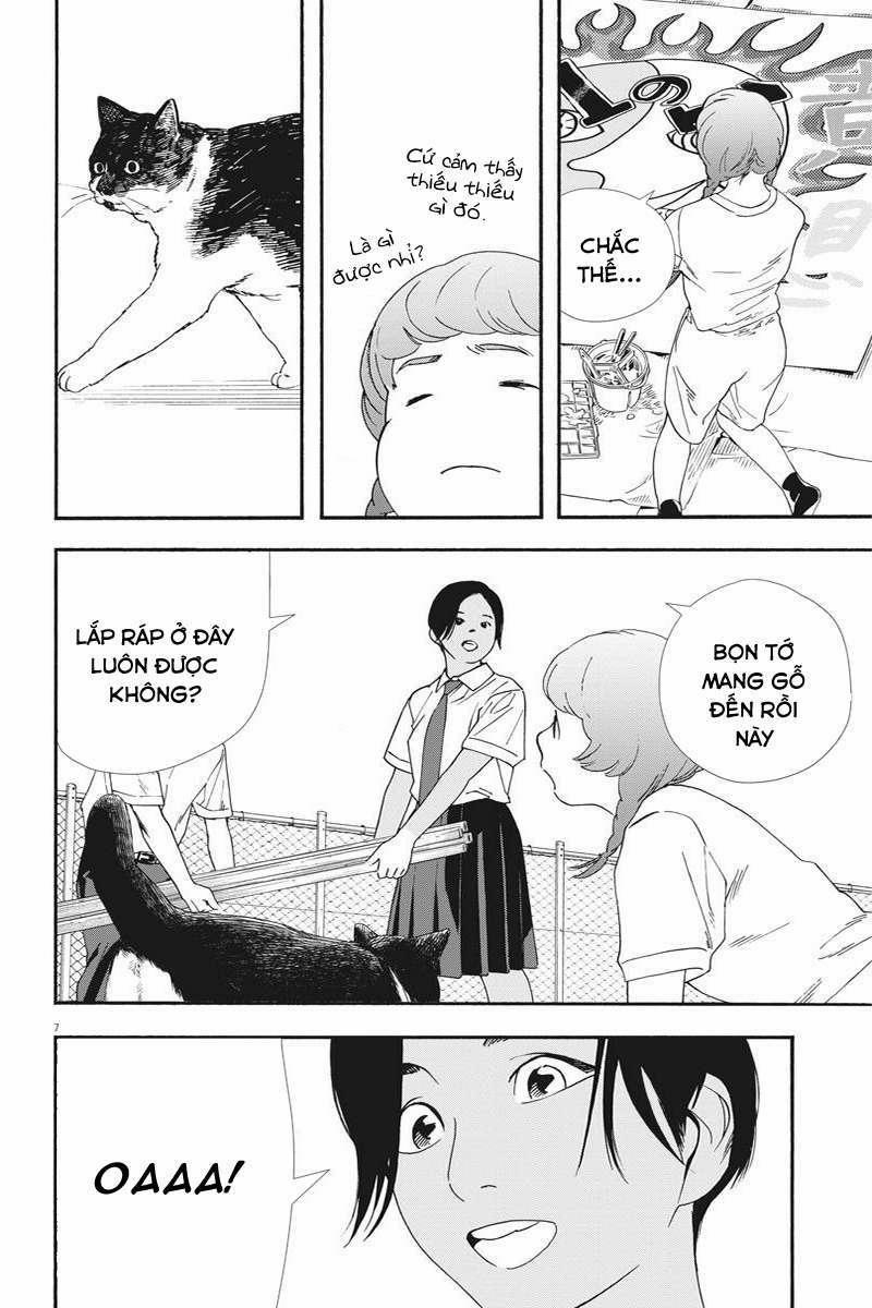 Câu Lạc Bộ Những Kẻ Mất Ngủ 0 Cần câu sao 0 chòm Lạp Hộ trang 7