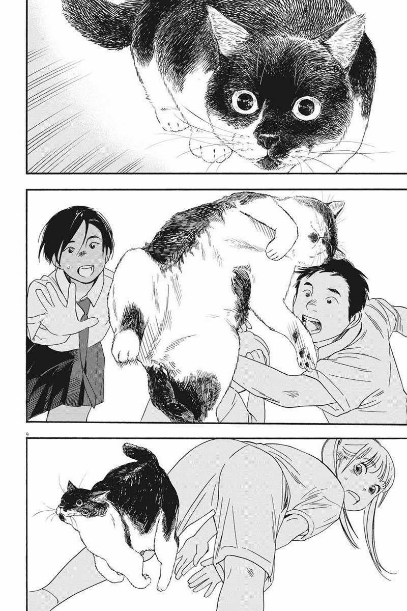 Câu Lạc Bộ Những Kẻ Mất Ngủ 0 Cần câu sao 0 chòm Lạp Hộ trang 9