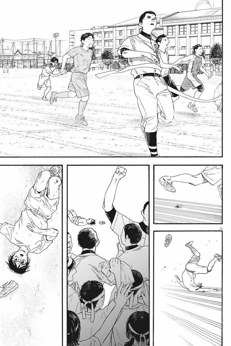 Câu Lạc Bộ Những Kẻ Mất Ngủ 0 Chòm sao chạy 0 sao băng trang 14