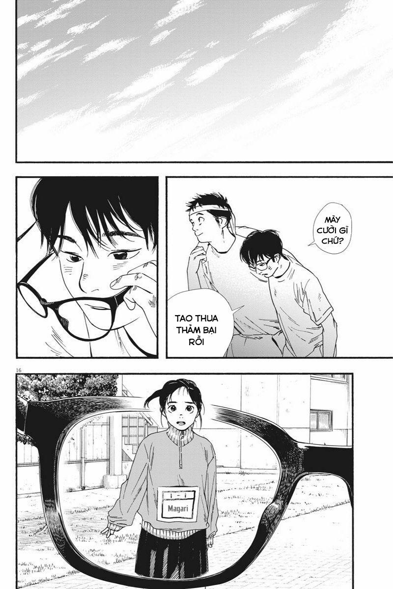 Câu Lạc Bộ Những Kẻ Mất Ngủ 0 Chòm sao chạy 0 sao băng trang 15