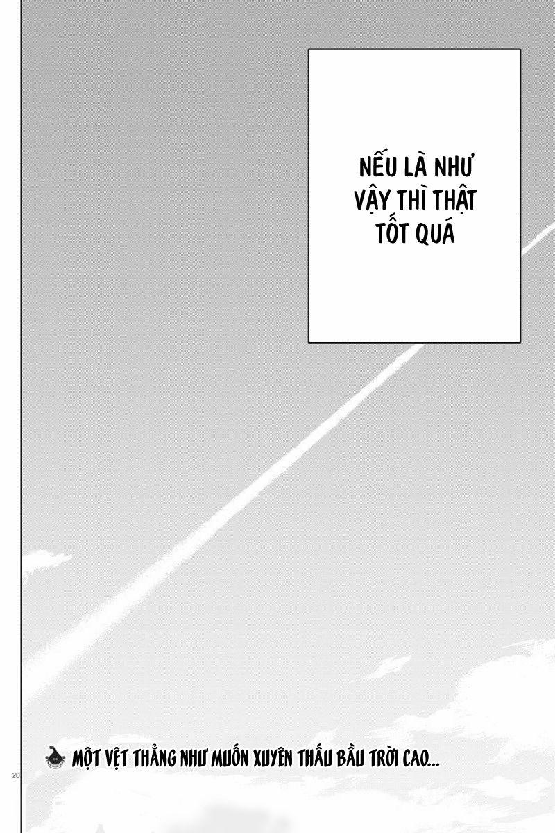 Câu Lạc Bộ Những Kẻ Mất Ngủ 0 Chòm sao chạy 0 sao băng trang 19