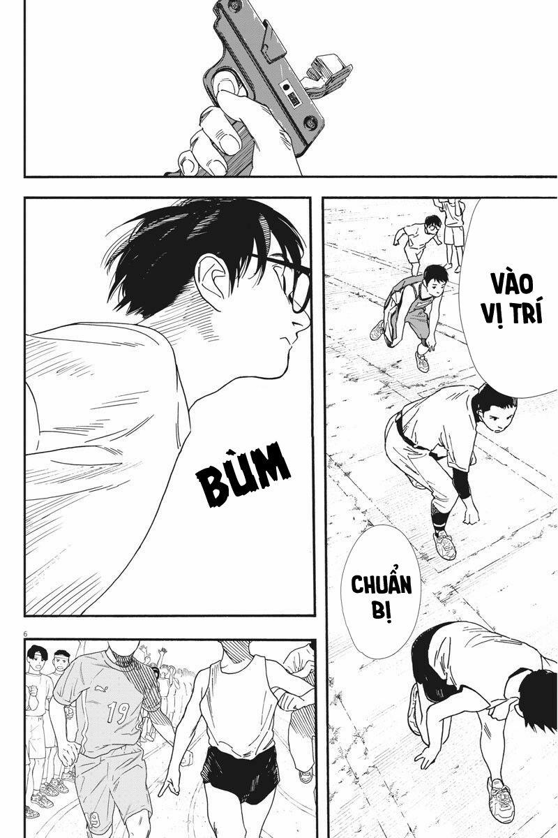 Câu Lạc Bộ Những Kẻ Mất Ngủ 0 Chòm sao chạy 0 sao băng trang 6