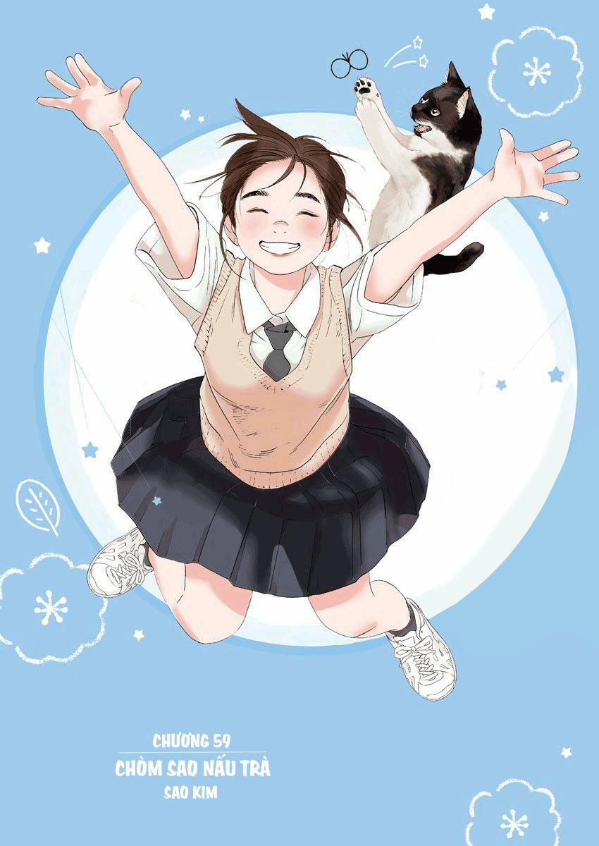 Câu Lạc Bộ Những Kẻ Mất Ngủ 0 Chòm sao nấu trà 0 sao kim trang 1