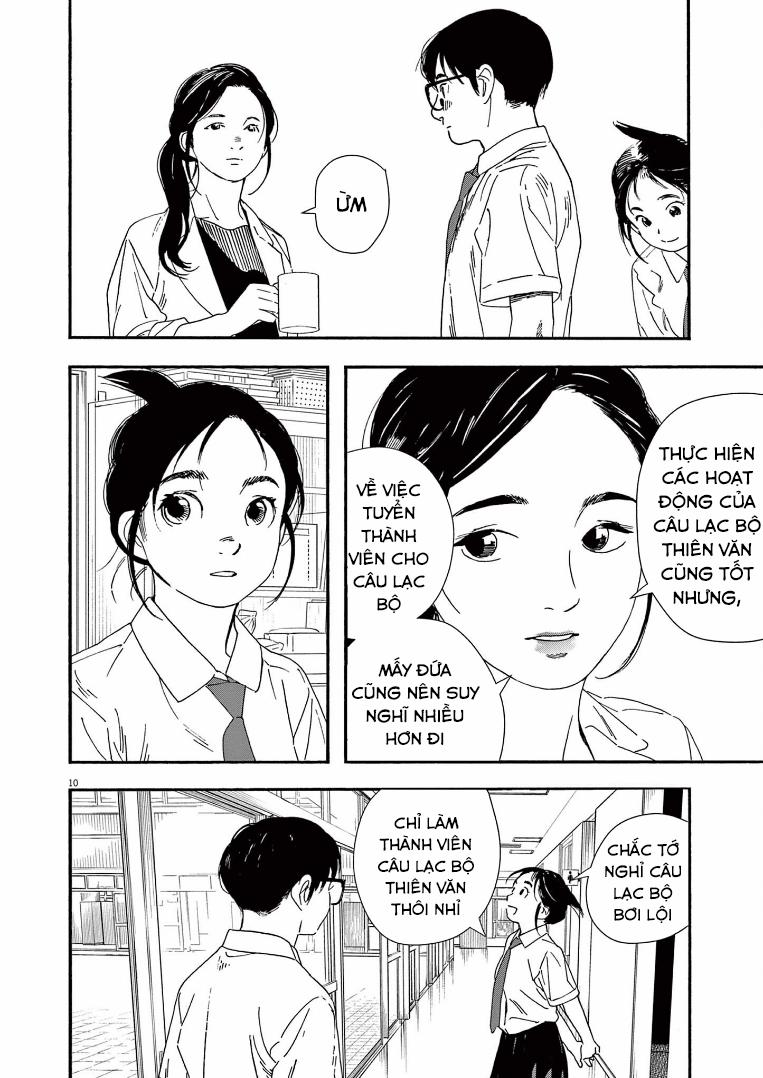 Câu Lạc Bộ Những Kẻ Mất Ngủ 0 Chòm sao nấu trà 0 sao kim trang 11