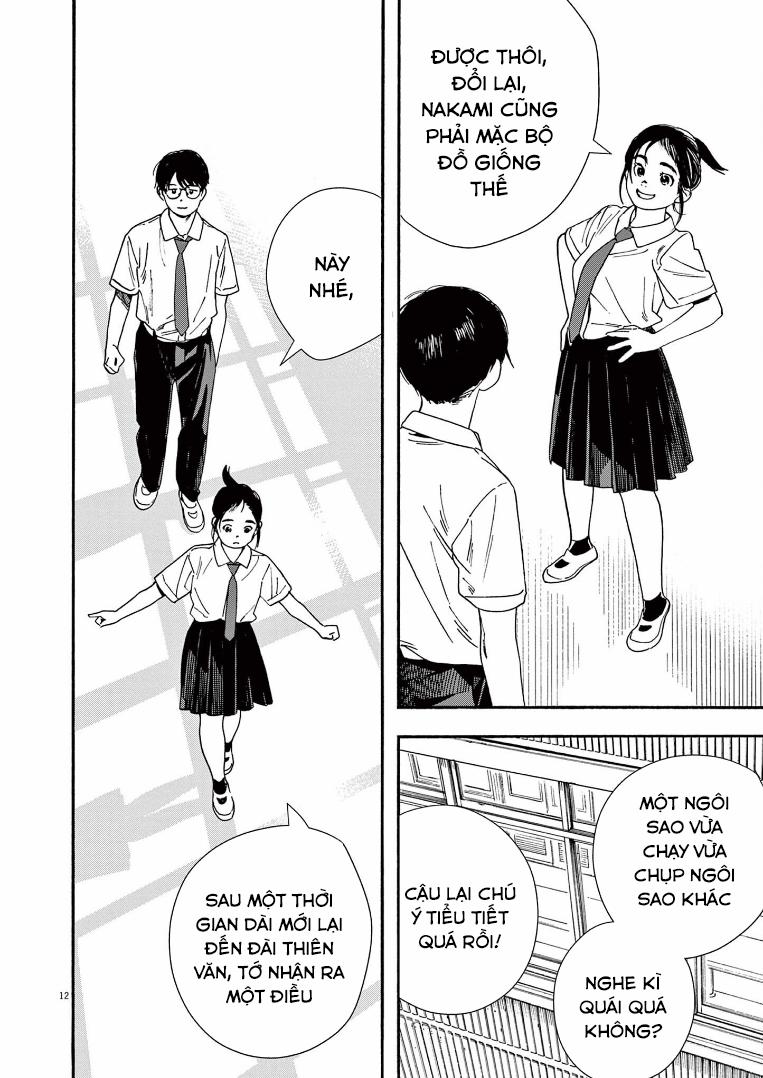 Câu Lạc Bộ Những Kẻ Mất Ngủ 0 Chòm sao nấu trà 0 sao kim trang 13