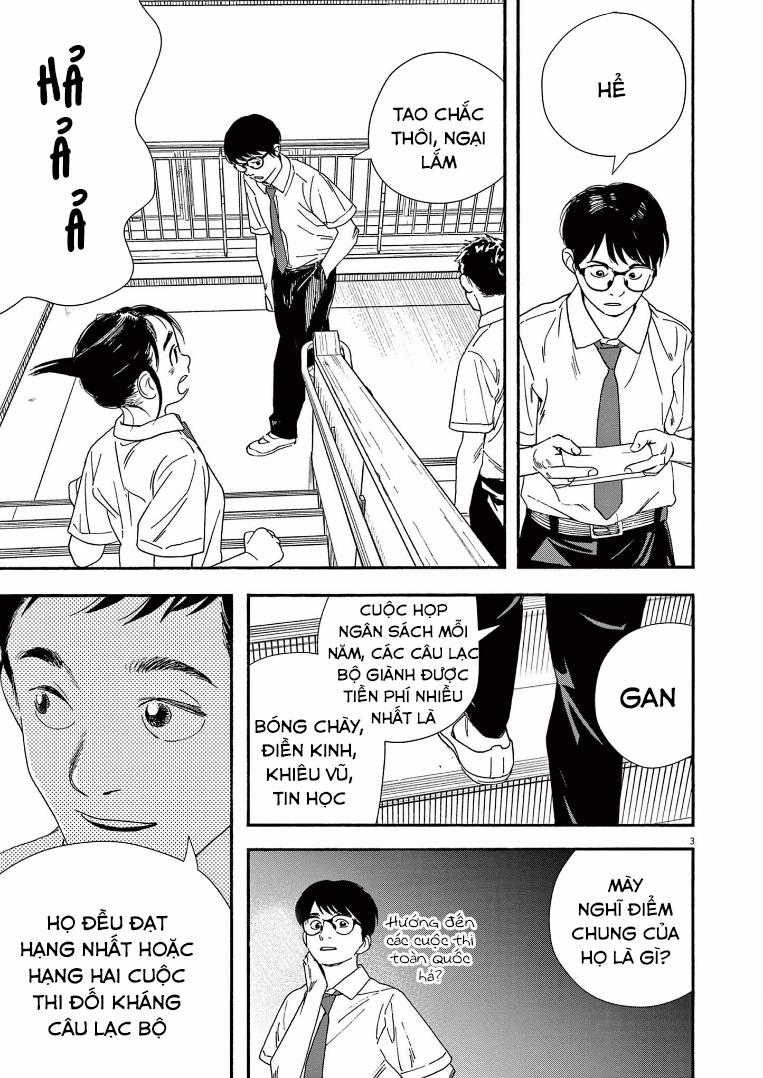 Câu Lạc Bộ Những Kẻ Mất Ngủ 0 Chòm sao nấu trà 0 sao kim trang 4