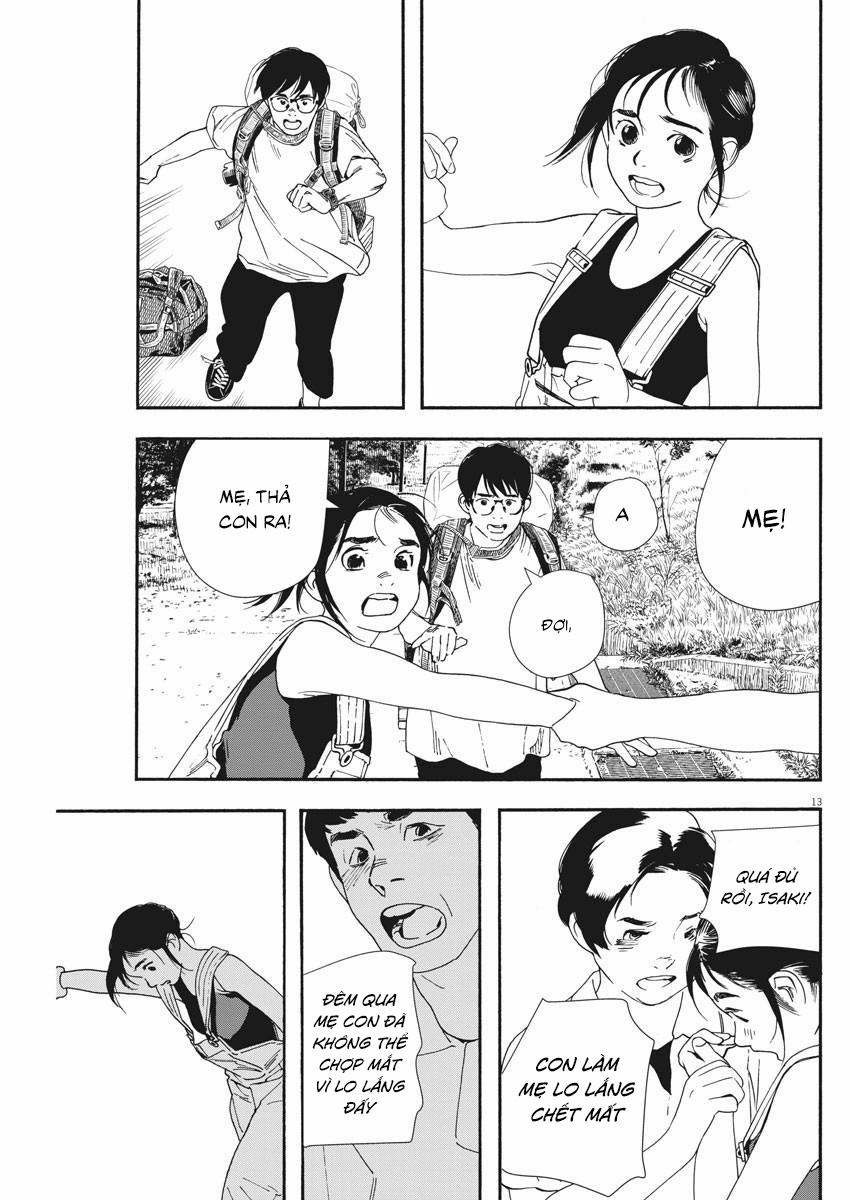 Câu Lạc Bộ Những Kẻ Mất Ngủ 0 Chòm sao sau lễ Thất Tịch 0 sao Thiên Tân trang 13