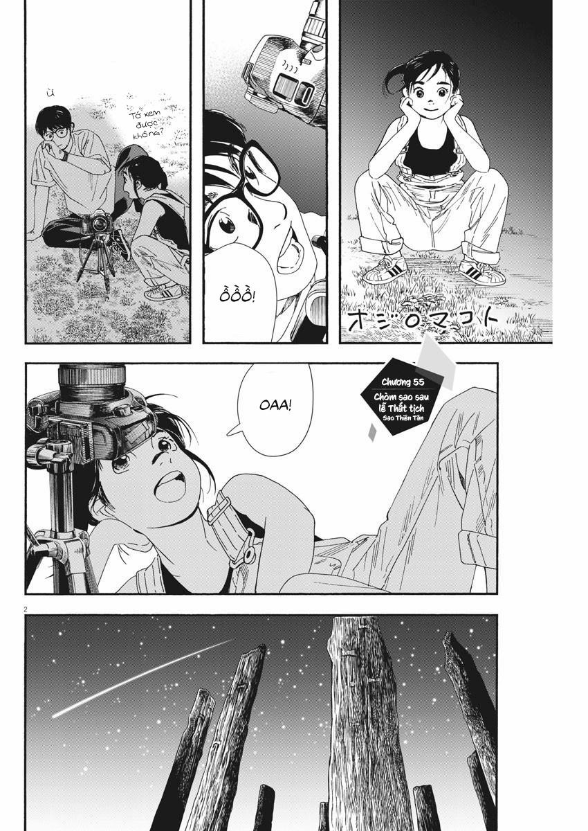 Câu Lạc Bộ Những Kẻ Mất Ngủ 0 Chòm sao sau lễ Thất Tịch 0 sao Thiên Tân trang 2