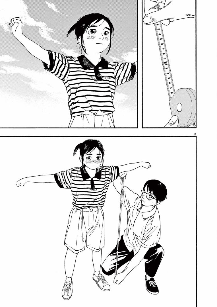 Câu Lạc Bộ Những Kẻ Mất Ngủ 0 Chòm sao vũ công 0 chòm Bắc Miện trang 11