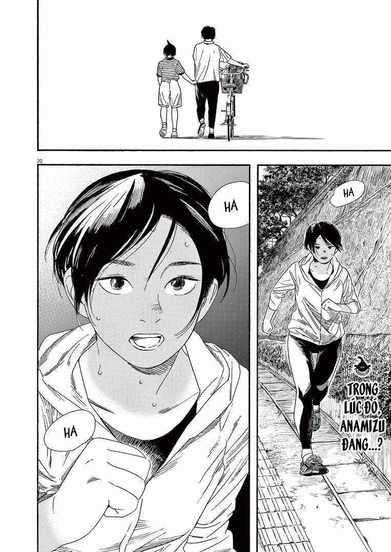 Câu Lạc Bộ Những Kẻ Mất Ngủ 0 Chòm sao vũ công 0 chòm Bắc Miện trang 20