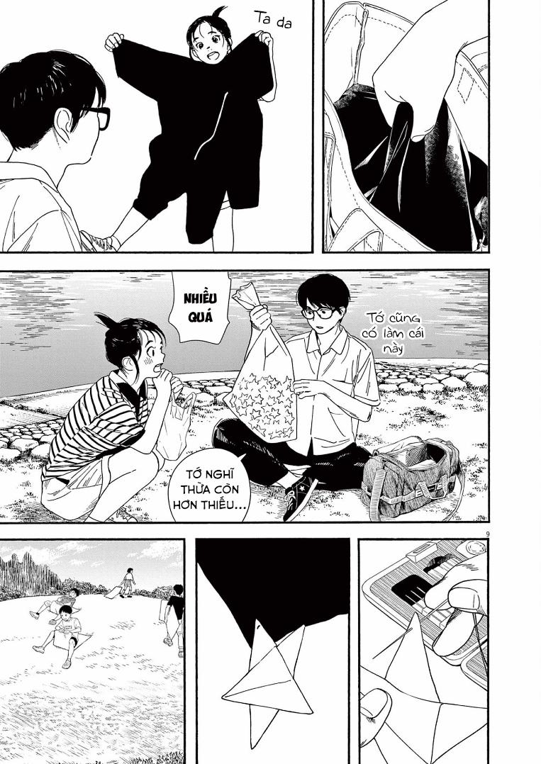 Câu Lạc Bộ Những Kẻ Mất Ngủ 0 Chòm sao vũ công 0 chòm Bắc Miện trang 9