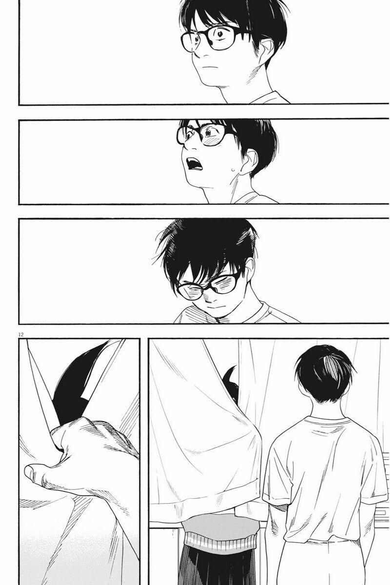 Câu Lạc Bộ Những Kẻ Mất Ngủ 0 Chòm sao vụt chạy 0 sao băng trang 12