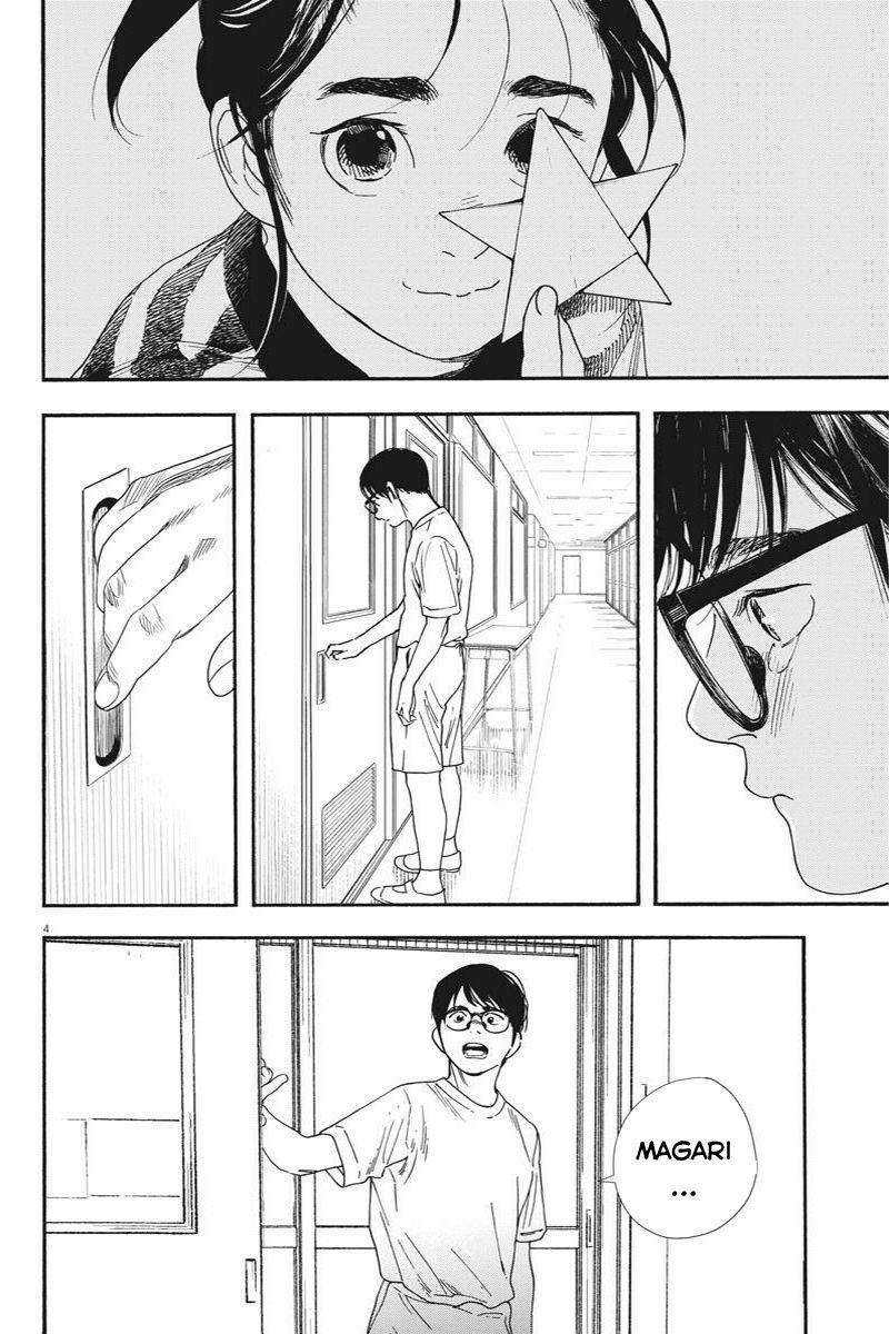 Câu Lạc Bộ Những Kẻ Mất Ngủ 0 Chòm sao vụt chạy 0 sao băng trang 4