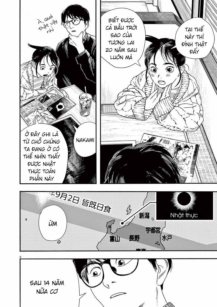 Câu Lạc Bộ Những Kẻ Mất Ngủ 0 Ngôi sao báo hiếu 0 sao Ngưu Lang, chòm Thiên Ưng trang 10