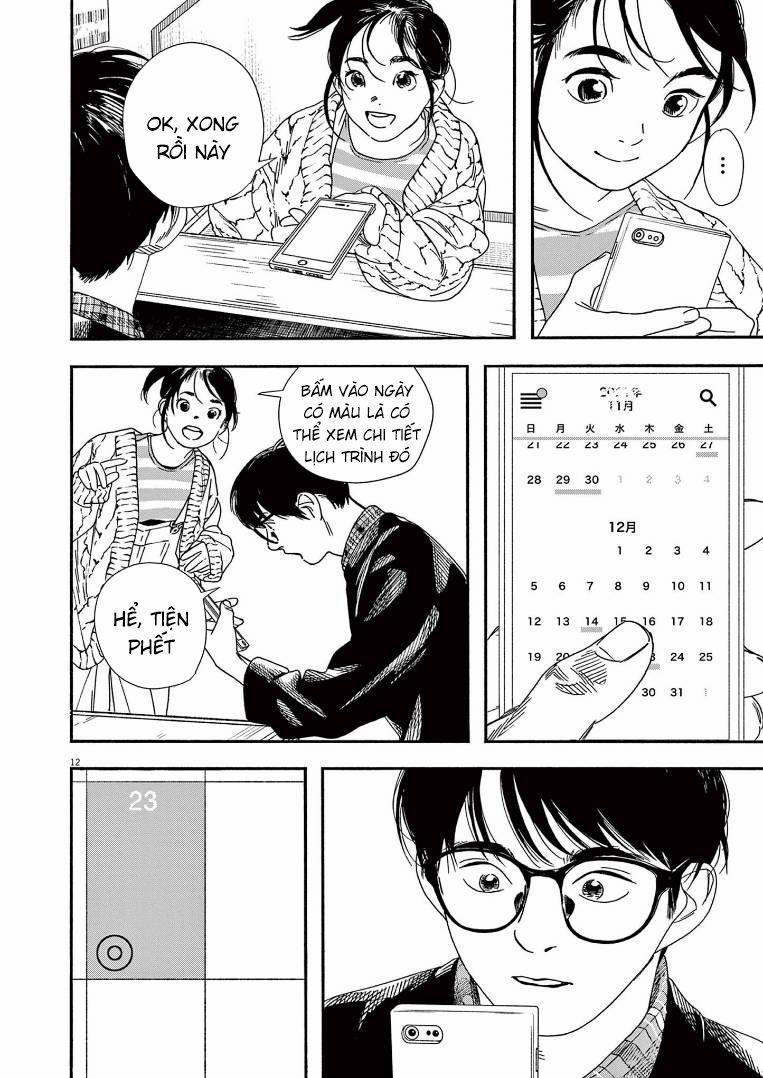 Câu Lạc Bộ Những Kẻ Mất Ngủ 0 Ngôi sao báo hiếu 0 sao Ngưu Lang, chòm Thiên Ưng trang 14