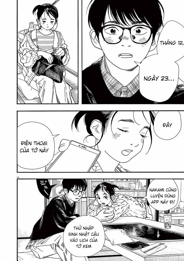 Câu Lạc Bộ Những Kẻ Mất Ngủ 0 Ngôi sao báo hiếu 0 sao Ngưu Lang, chòm Thiên Ưng trang 16