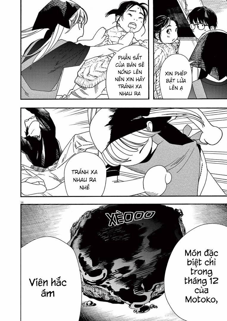 Câu Lạc Bộ Những Kẻ Mất Ngủ 0 Ngôi sao báo hiếu 0 sao Ngưu Lang, chòm Thiên Ưng trang 18