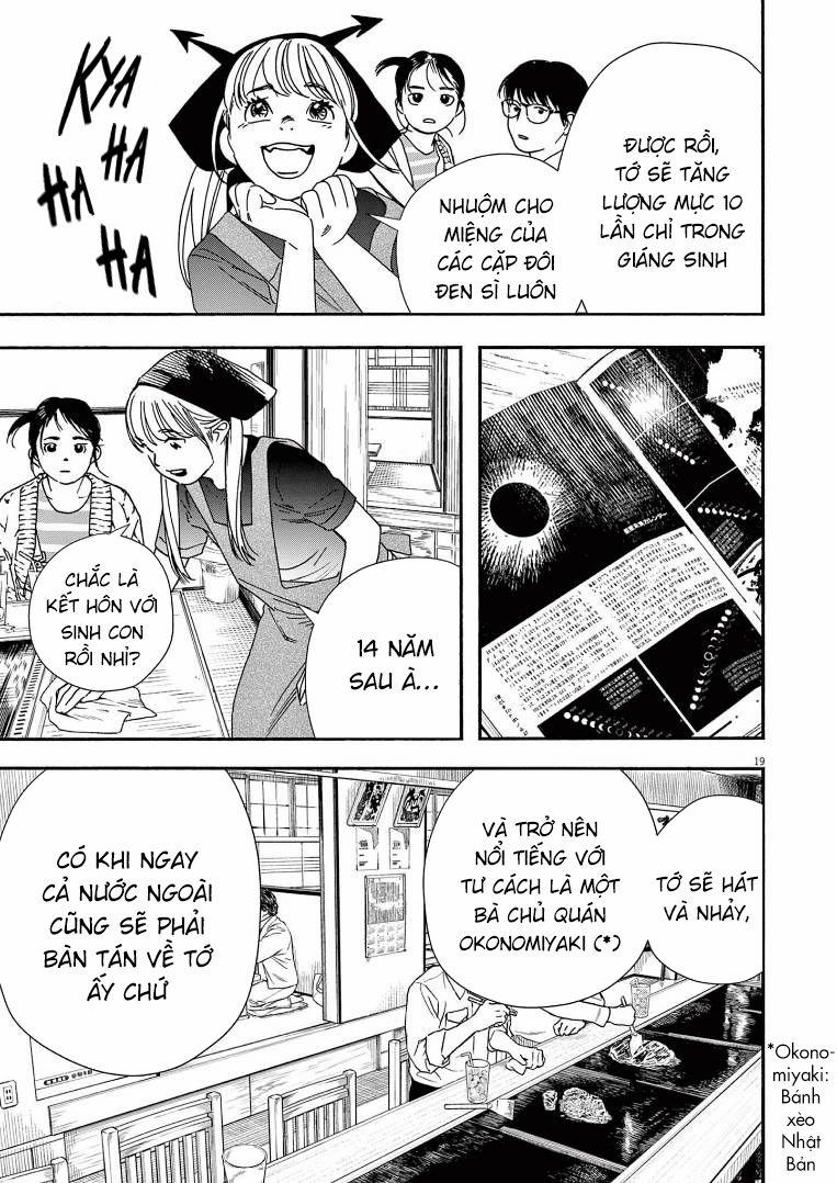 Câu Lạc Bộ Những Kẻ Mất Ngủ 0 Ngôi sao báo hiếu 0 sao Ngưu Lang, chòm Thiên Ưng trang 21