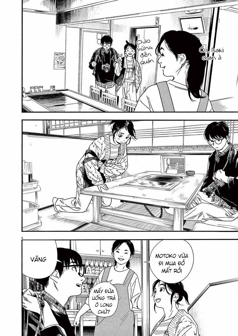 Câu Lạc Bộ Những Kẻ Mất Ngủ 0 Ngôi sao báo hiếu 0 sao Ngưu Lang, chòm Thiên Ưng trang 8