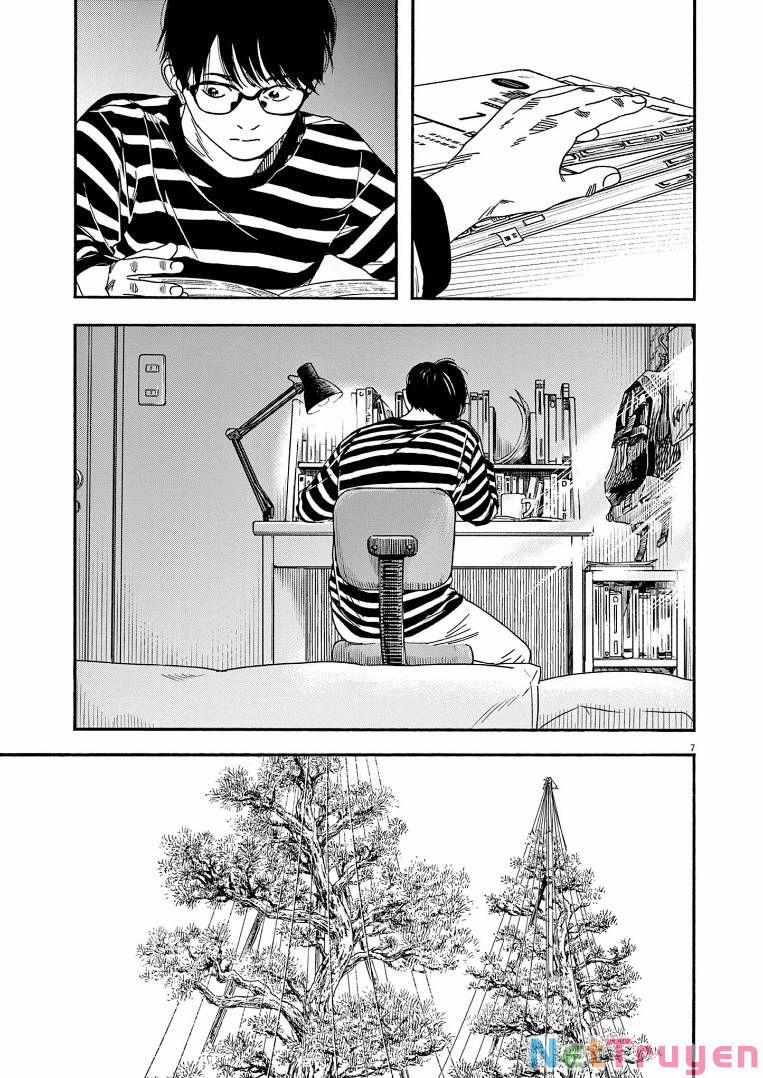 Câu Lạc Bộ Những Kẻ Mất Ngủ 0 Ngôi sao giá lạnh trang 10