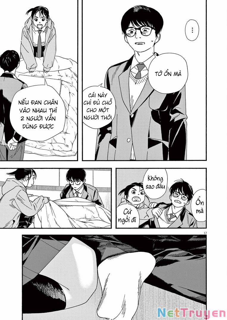 Câu Lạc Bộ Những Kẻ Mất Ngủ 0 Ngôi sao giá lạnh trang 20