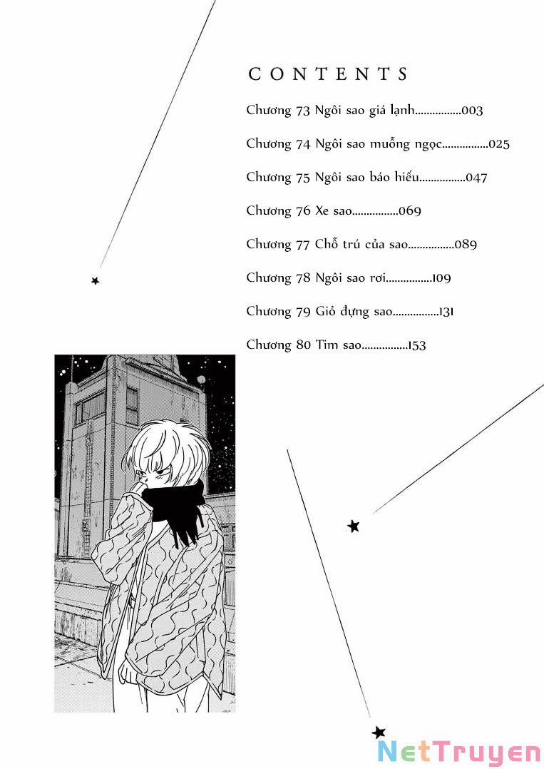 Câu Lạc Bộ Những Kẻ Mất Ngủ 0 Ngôi sao giá lạnh trang 3