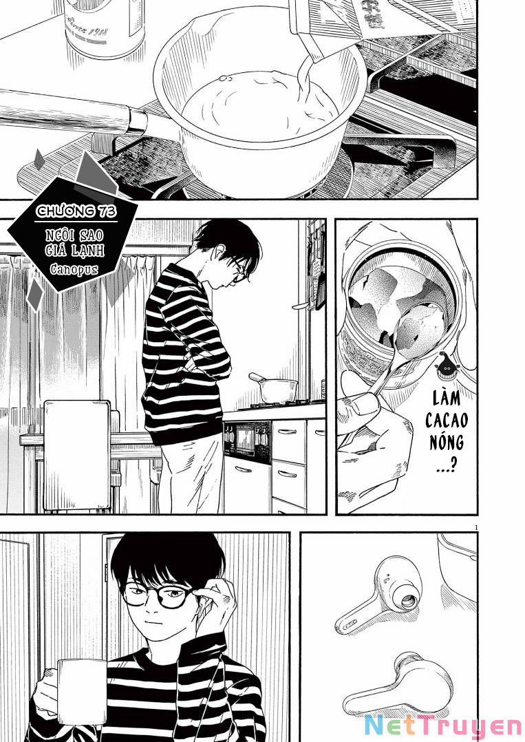 Câu Lạc Bộ Những Kẻ Mất Ngủ 0 Ngôi sao giá lạnh trang 4