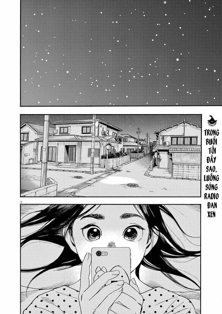 Câu Lạc Bộ Những Kẻ Mất Ngủ 0 Quần tinh tập hợp những vì sao trang 2