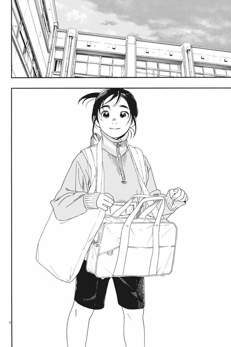 Câu Lạc Bộ Những Kẻ Mất Ngủ 0 Sao gió trang 8