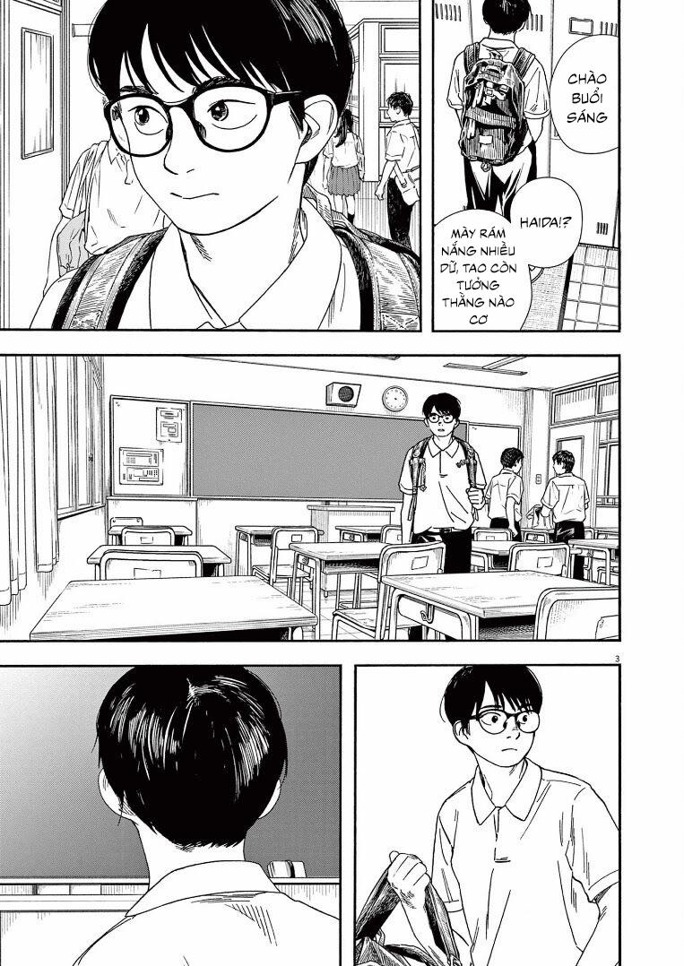 Câu Lạc Bộ Những Kẻ Mất Ngủ 0 Thuyền sao Dải Ngân Hà trang 3